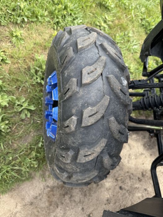 Квадроцикл Spark 125cc