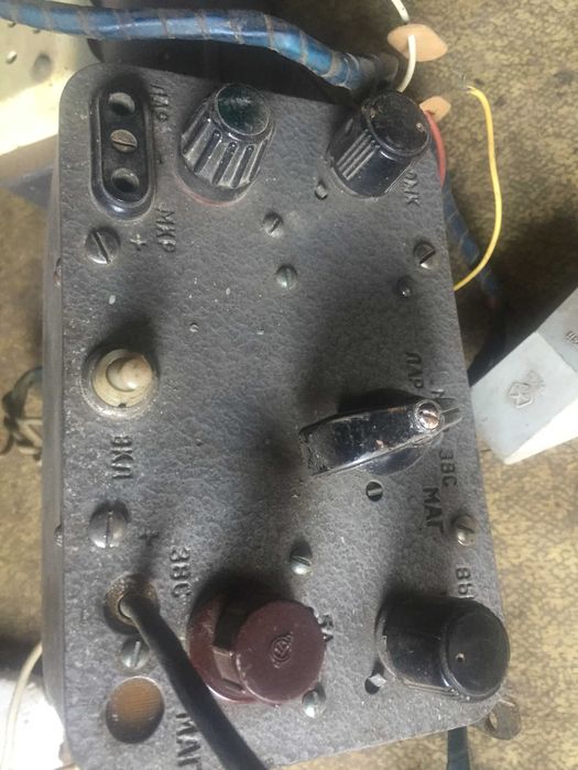 Автомобильный громкоговоритель