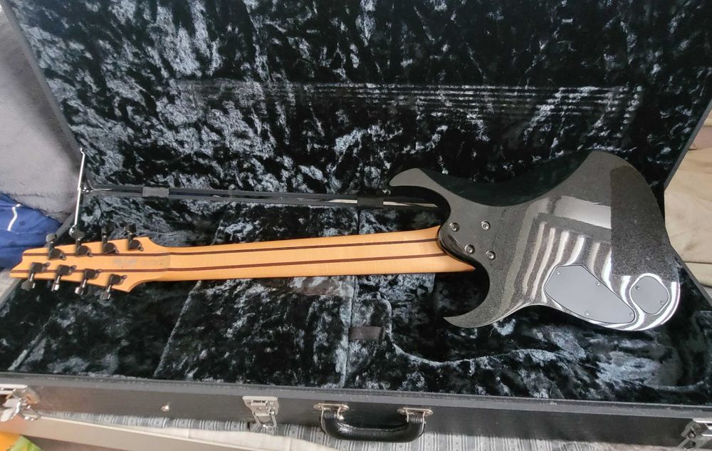 Ibanez RG2228 Prestige Team J Craft