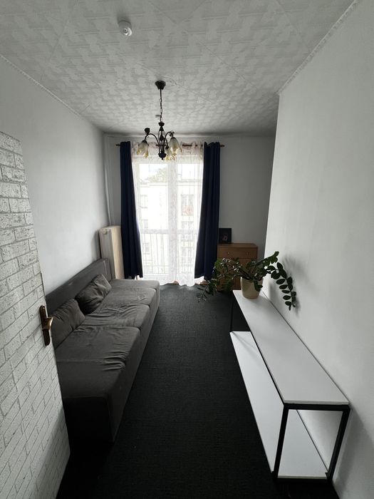 Wynajem Mieszkanie w centrum Mielca do wynajecia od sierpnia 38m2 2 pokoje z balkonem tylko na dłuższy okres