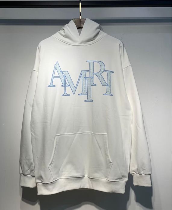 Худи Amiri / Худі Амири