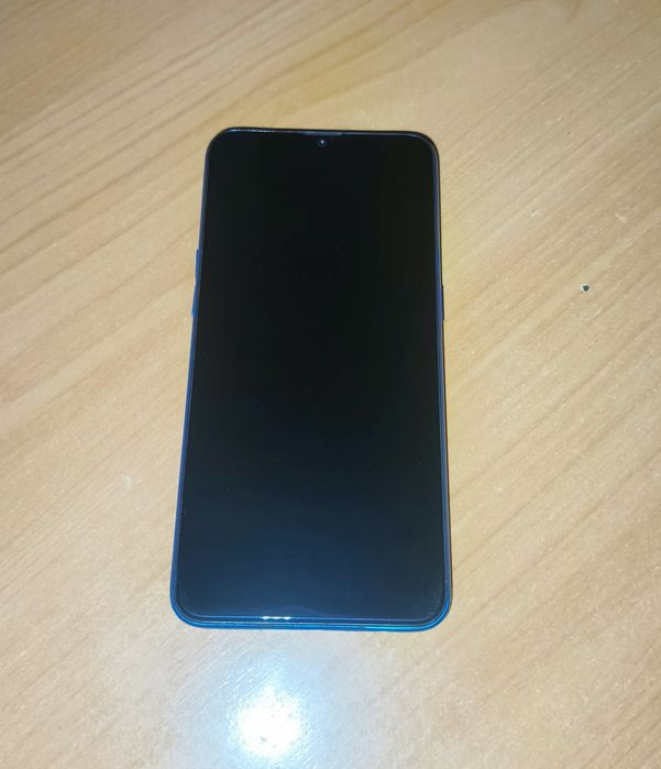 Продам надійний бюджетний смартфон OPPO A12.
