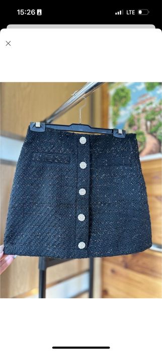 Спідниці жіночі міні