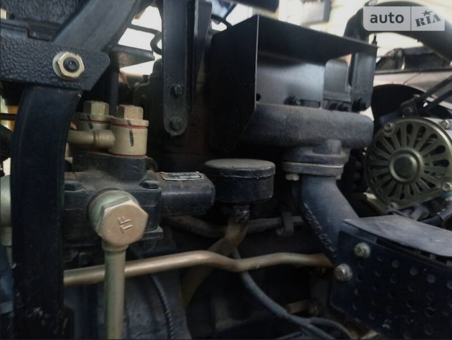 Трактор ДТЗ-4244НХ