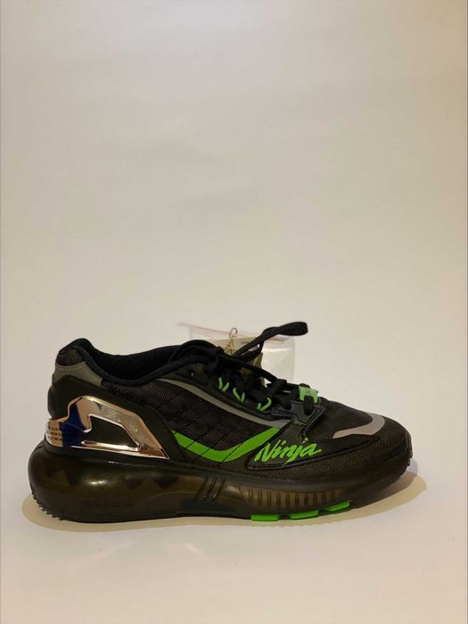 Adidas ZX 5K Boost Kawasaki Ninja GW3359 Оригінал: 2 200 грн