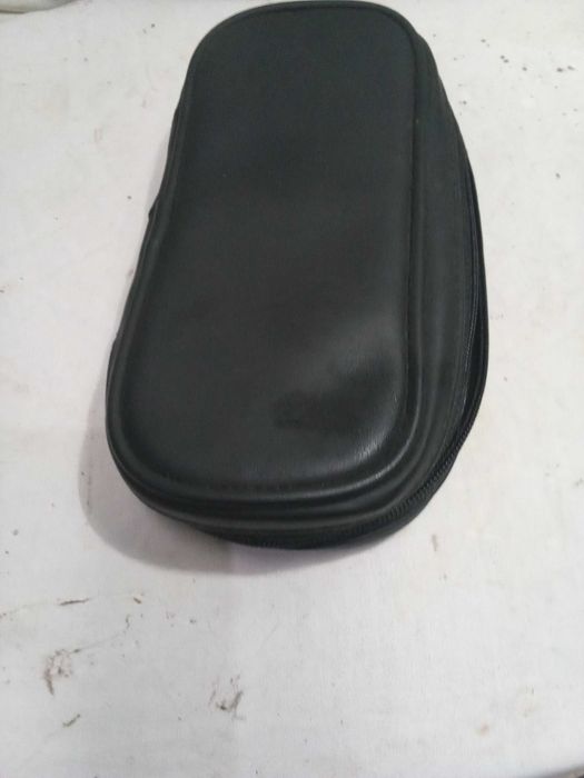 Bolsas para cachimbos em pele