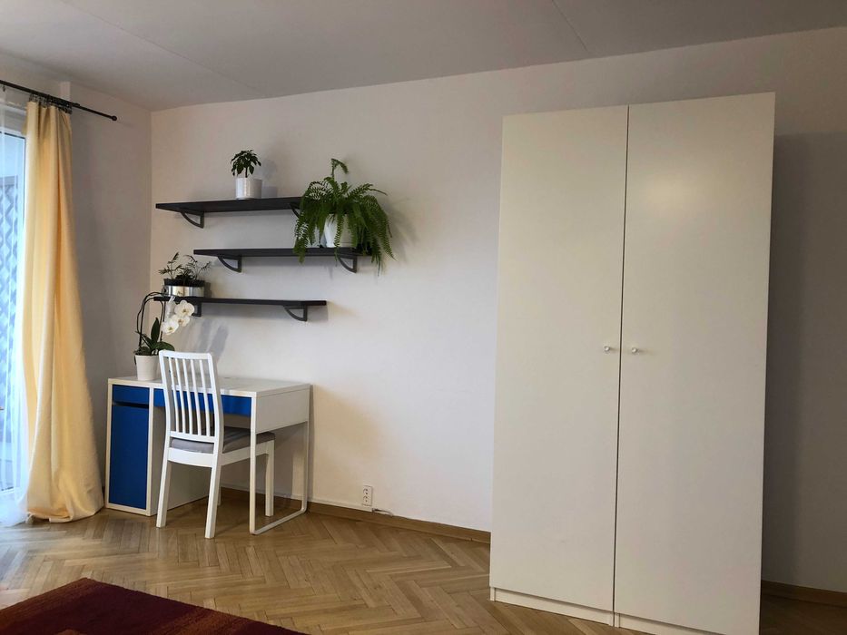 Mieszkanie – Warszawa, Nowe Górce, Bemowo - Widok 3