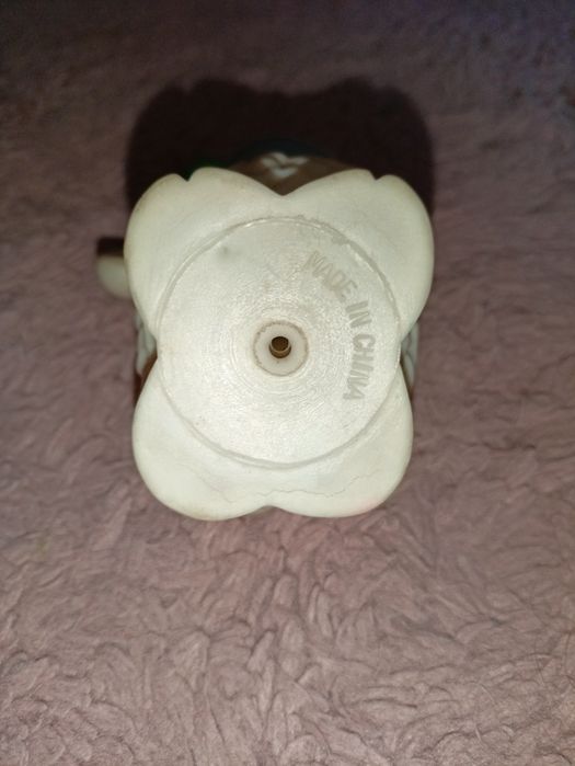 Gumowe figurki zwierząt Made in China