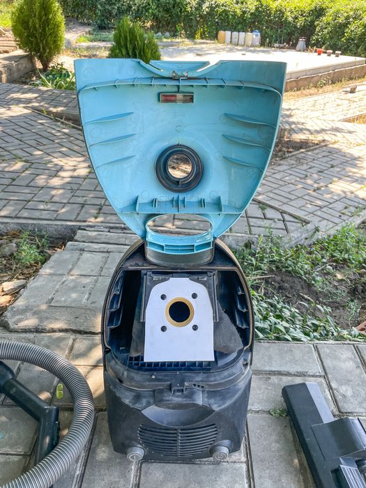 Пилосос Samsung 1300