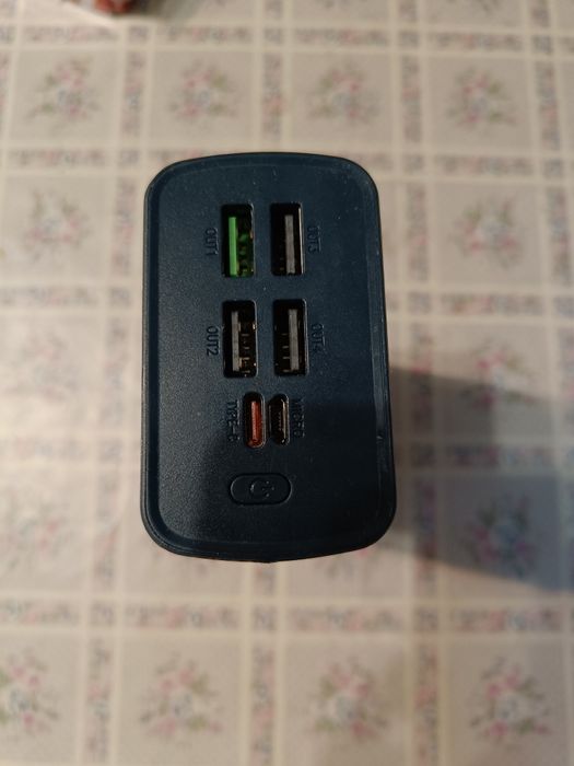 Power bank 30000 mAH