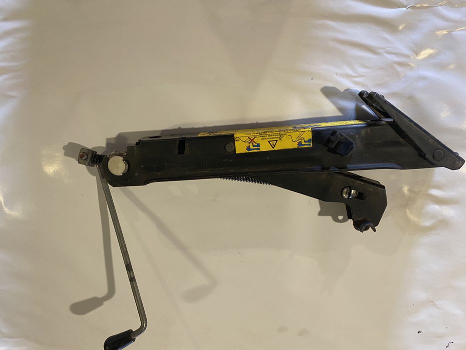 Домкрат mecedes оригинал