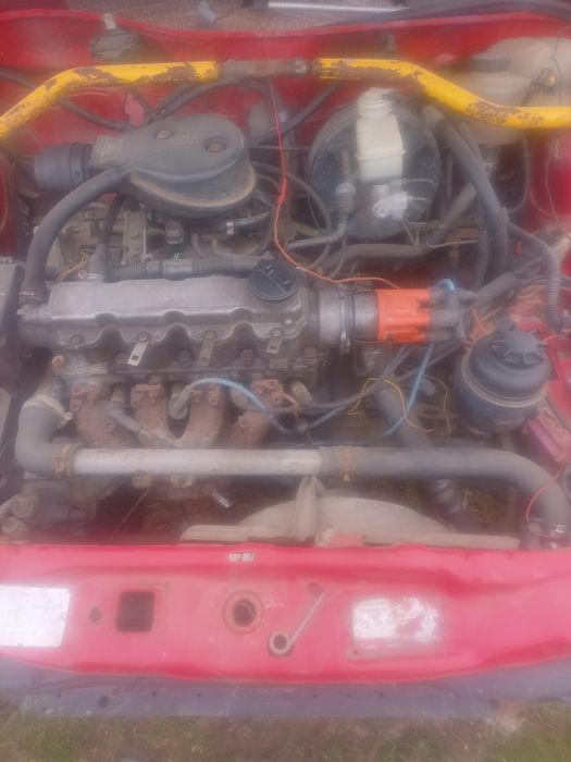 Опель Астра, Ф 1,4,