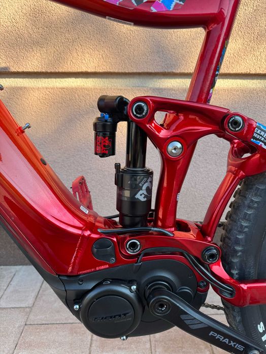 Giant Reign E+ 1 Pro XL