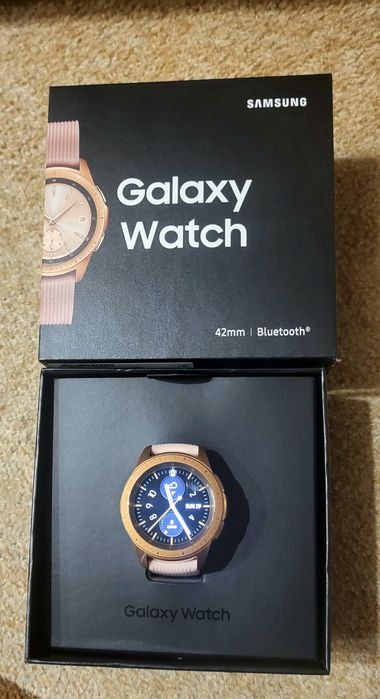 Смарт годинник Samsung