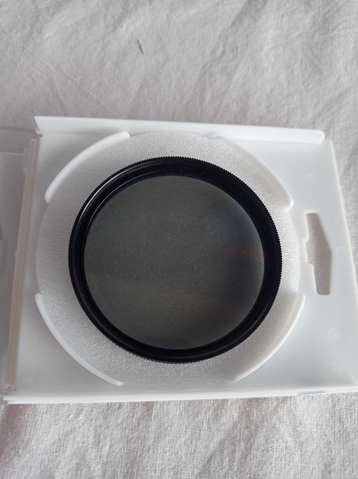 62 mm Polarizing Filter64551591372674121