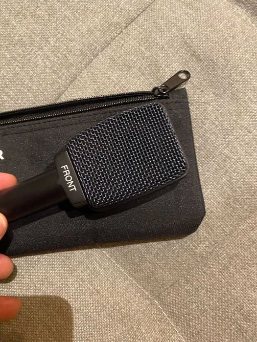 Sennheiser E 906