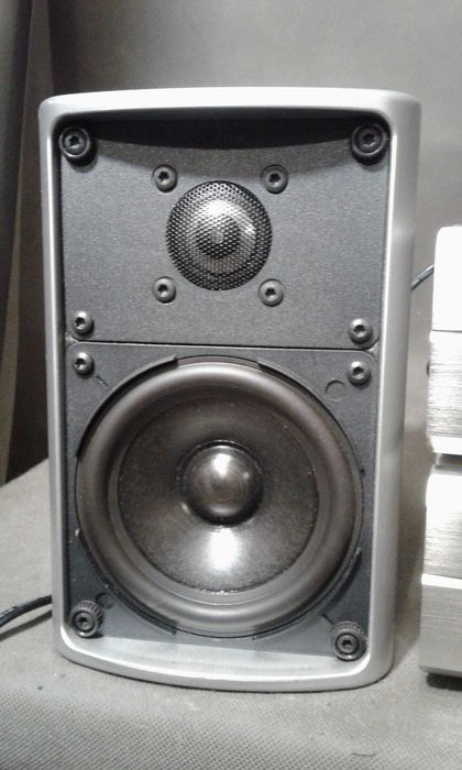 DENON ,zestaw stereo