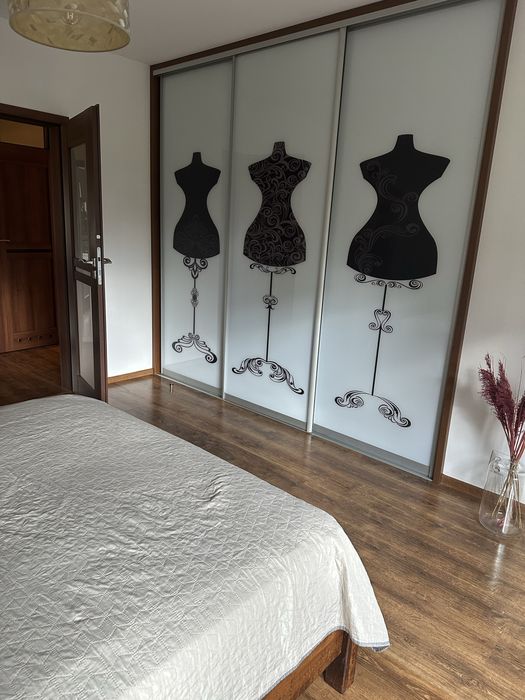 Masarska Galeria Kazimierz 2 pokoje – pohled 4