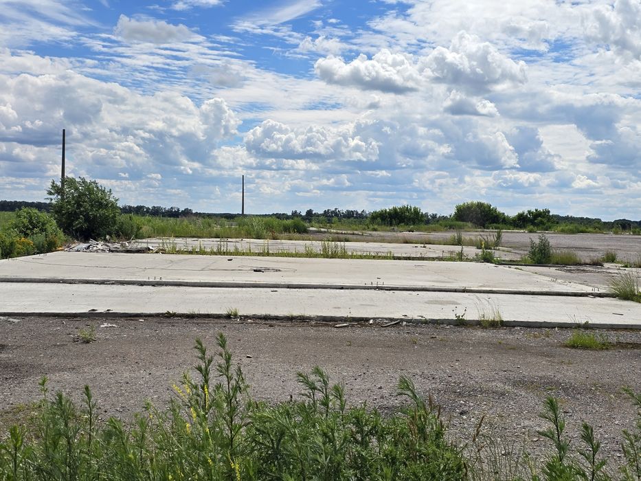 Власник. Одеська траса 1,9га. Електроенергія 190 кВт. Комісія 0%