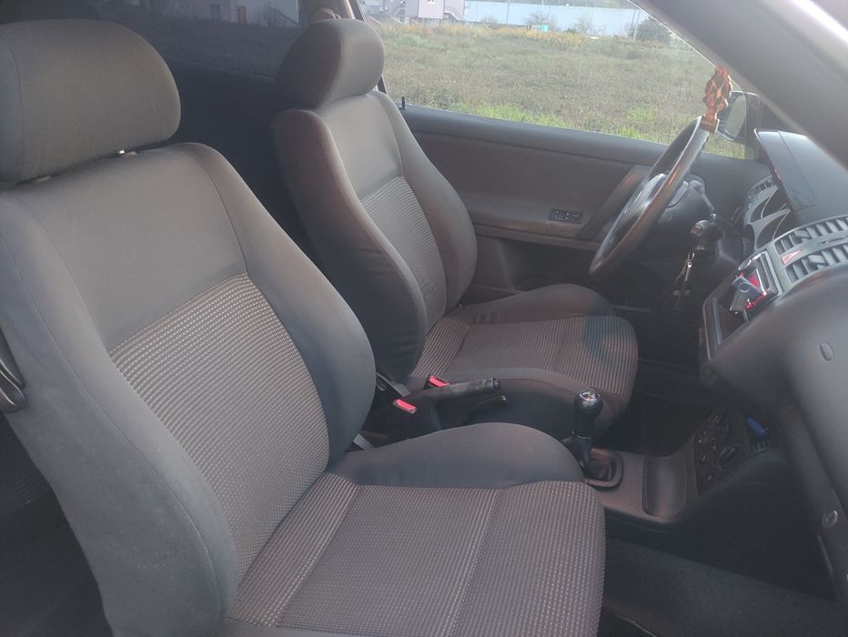 Vw Polo 6n2 swap 1.9tdi PD