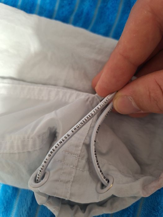 Spodnie Jordan Air 23 Engineered