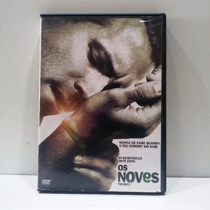 OS NOVES "The Nines"