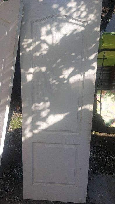 Двері міжкімнатні.