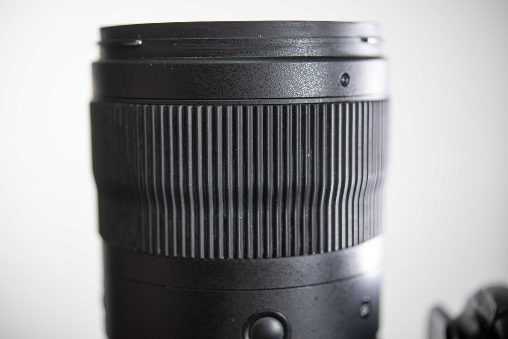 sigma sport 70-200f 2,8 DG OS HSM Nikon. filtr UV gratis