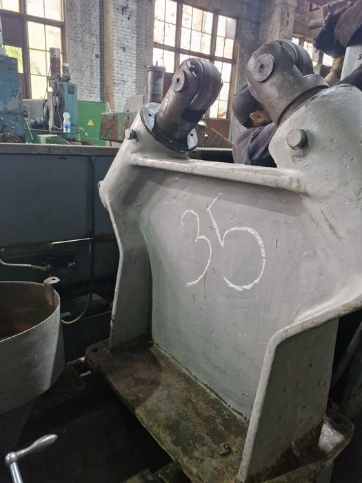Люнет к 1н983 труборезу