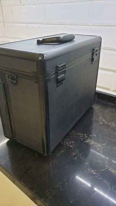 Грумерський чемодан Artero (Іспанія) б/у в гарному стані