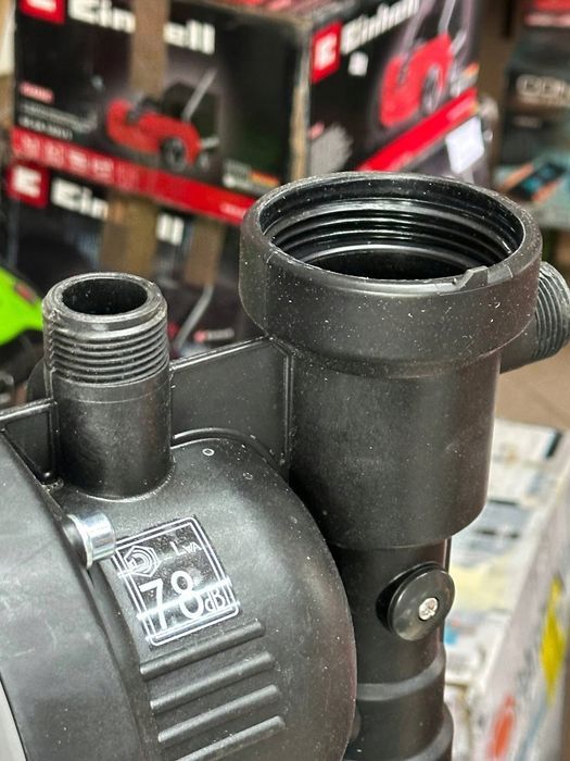 Pompa powierzchniowa Gardena 650 W 2800 l/h