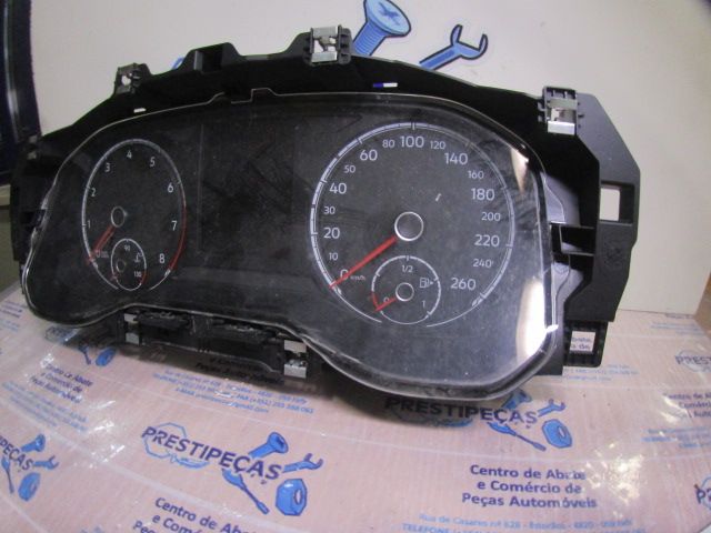 Quadrante / painel de instrumentos VOLKSWAGEN Touran (1T)