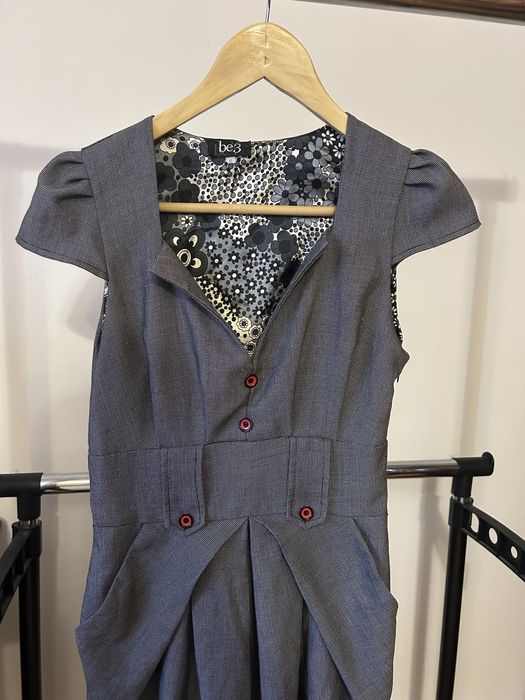 Плаття класичне (S)