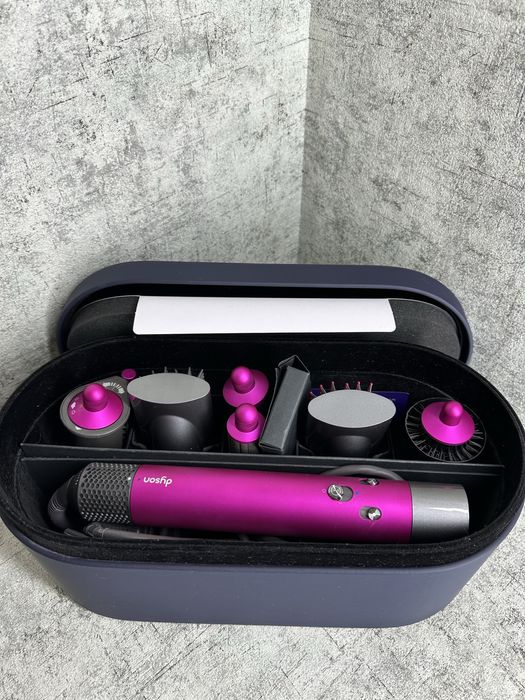 ОРИГІНАЛ!  Dyson AirWrap Hs05! Стайлер