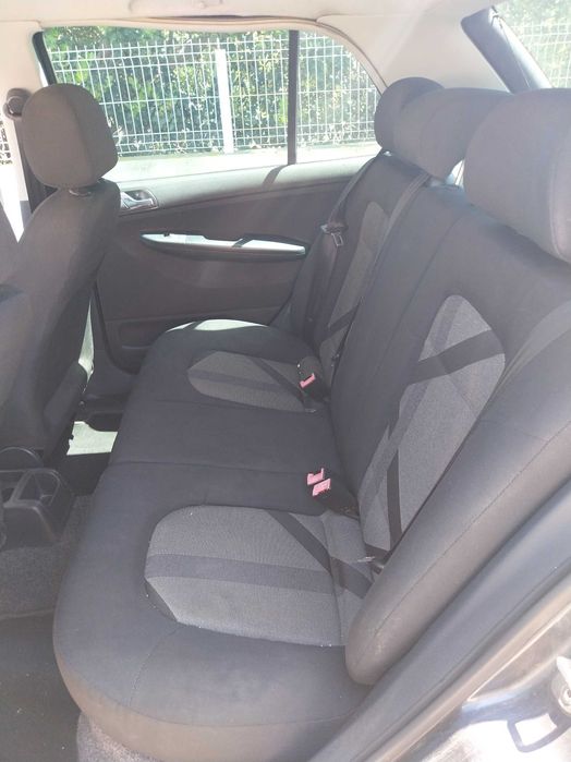 skoda fabia 1.4 tdi