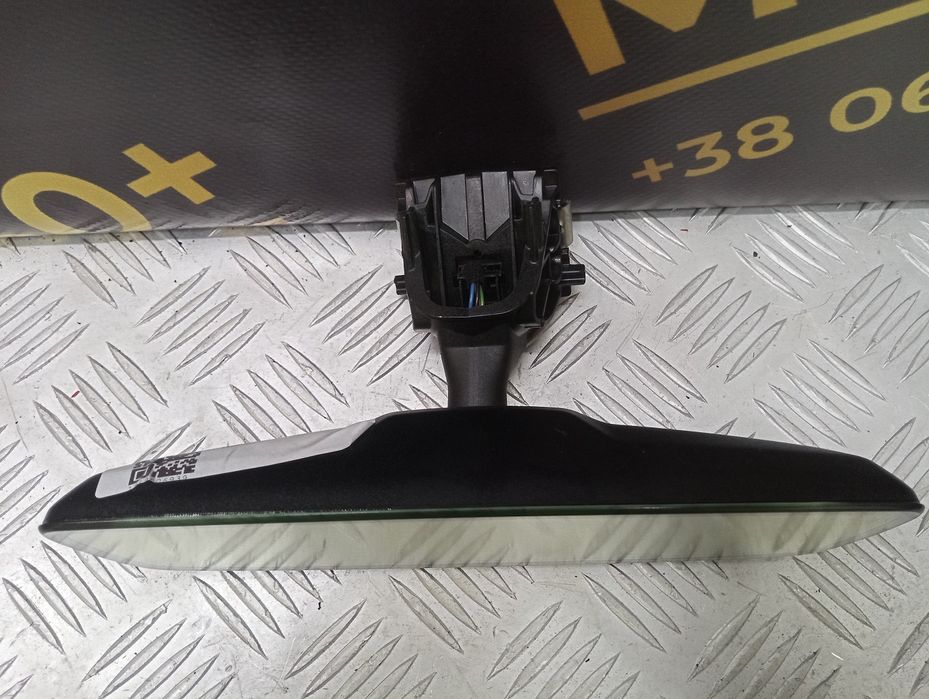 Дзеркало заднього виду салонне BMW X6 G06 БМВ 51165A8A017 зеркало