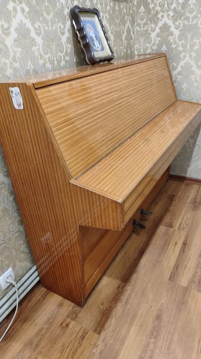 Фортепіано.Піаніно.(Zimmermann).