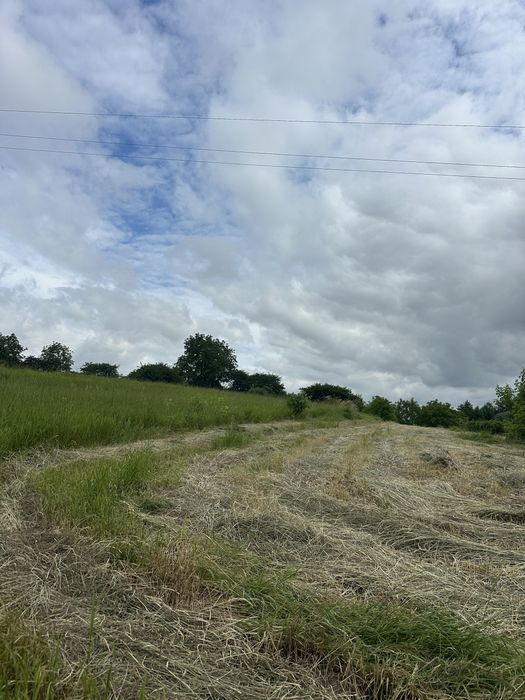 Продається земельна ділянка в Щітках