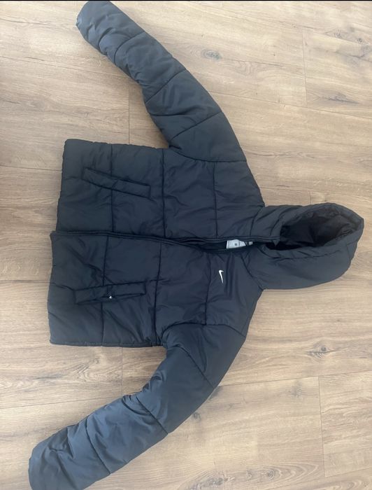 Kurtka Nike therma fit S damska