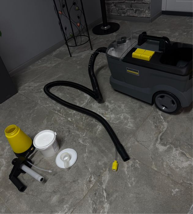 Хімчистка меблів на виїзд «Білосніжка»| Київська область