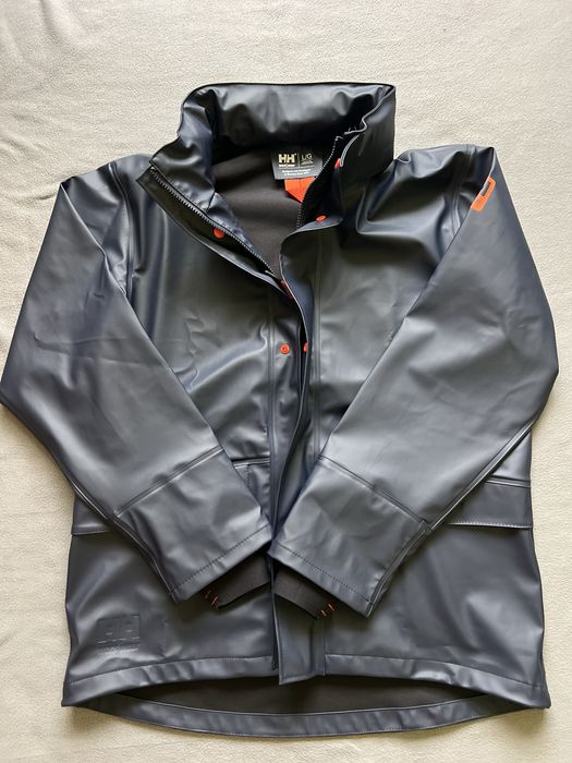 куртка Helly Hansen Luna