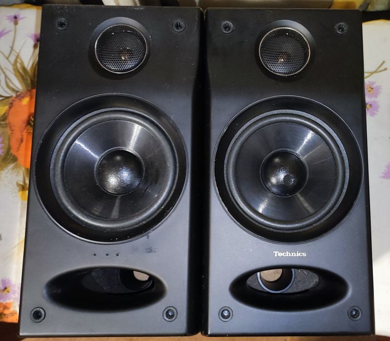 колонки Technics SB-CH7