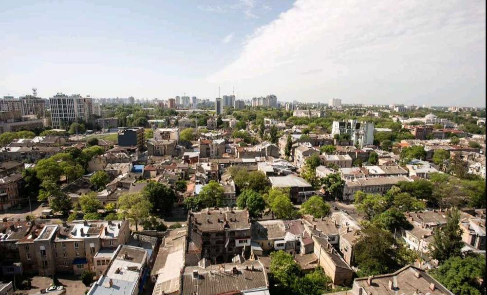 1-комнатная квартира по адресу ул. Большая арнаутская (площадь 50,8 м²) - Atlanta.ua - фото 22