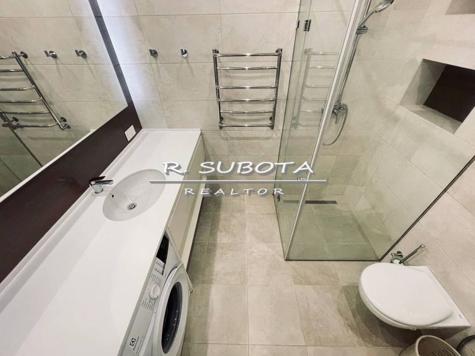 2.к студия ЖК Лайт Хаус 55м2 Парк Шевченко Небо Новодворянский Центр