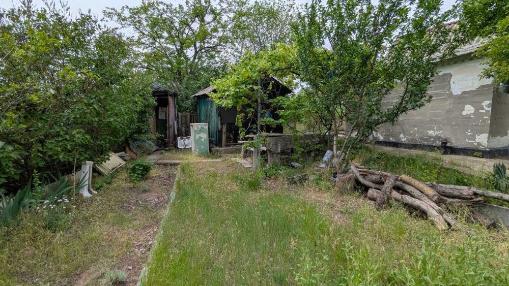 Продам Дачу в Тарамском, Сухачевка