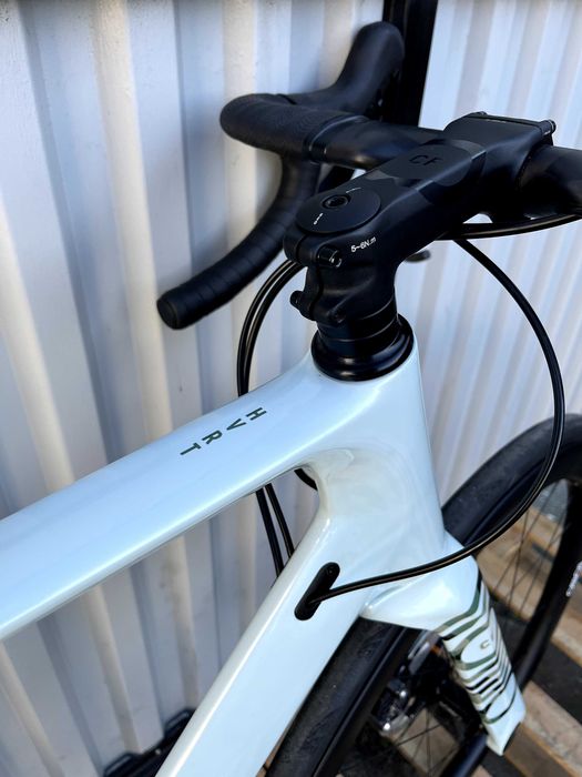 -55% Rower szosowy Rondo HVRT CF1 Shimano Ultegra 2x11 carbon L 56 cm