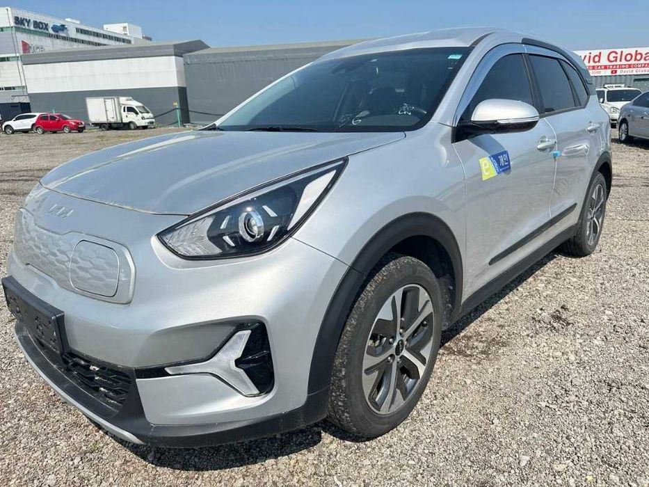 Аренда электро автомобилей от 800 грн за сутки