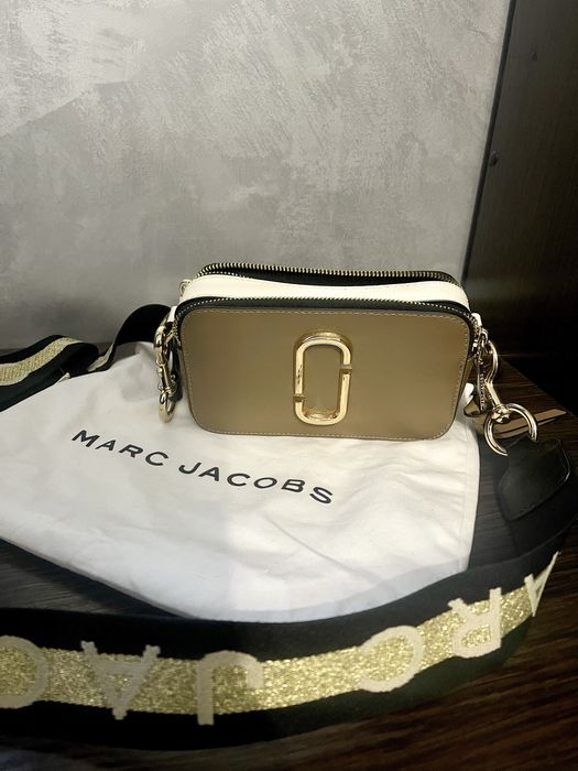 Сумка mark jacobs ( оригінал)