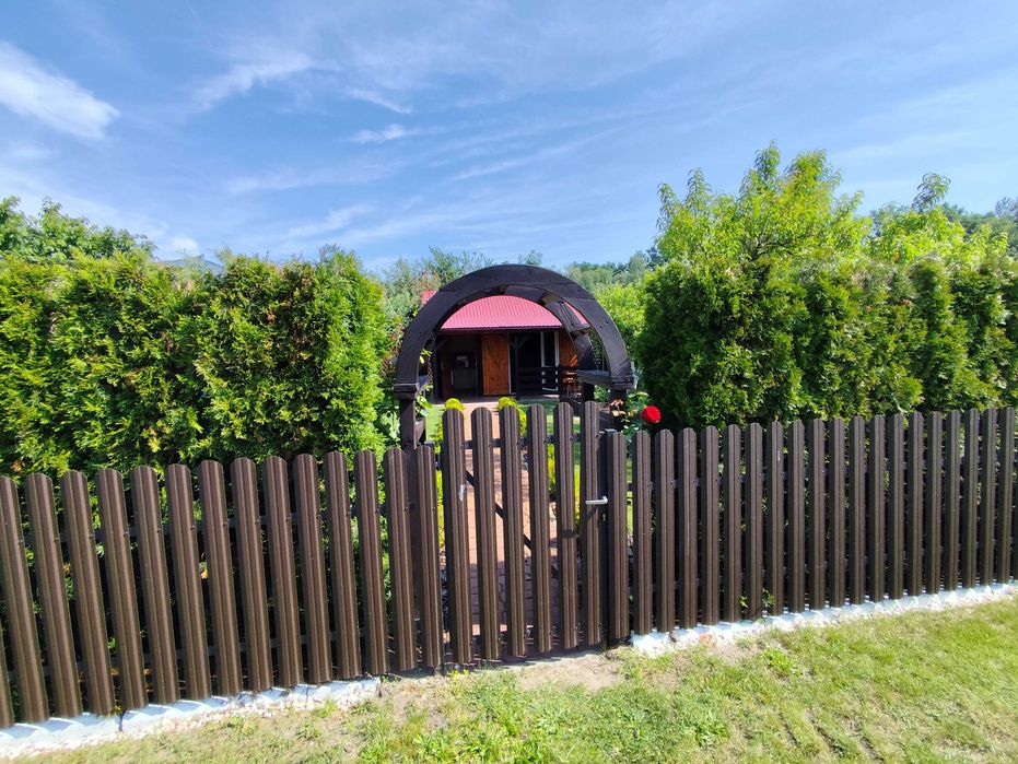 Działka Rod "Podlesie"