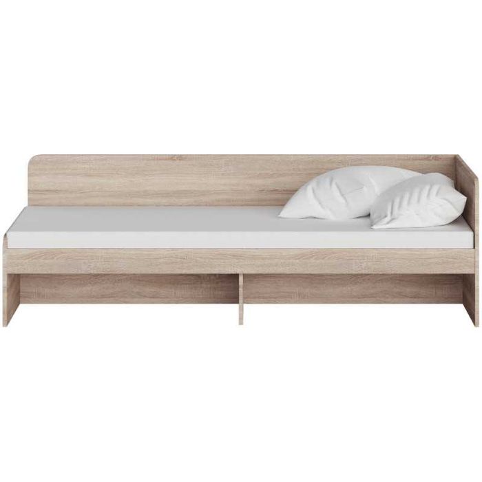 Кровать, ліжко СОНАТА 80х190см ящики, Матрасы Шкаф Комод Тумба СКЛАД!